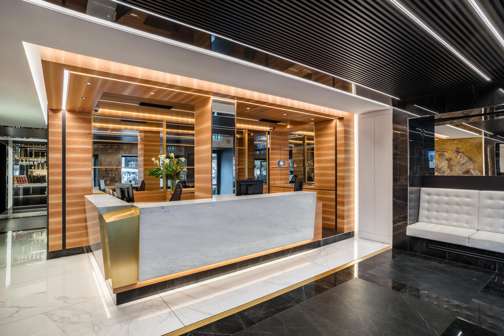 Foto - Hotel Mastino