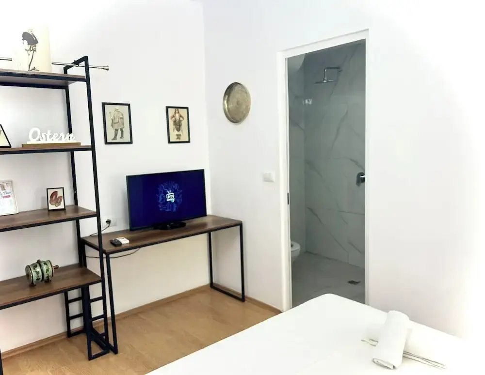 Foto - Budget Hotel