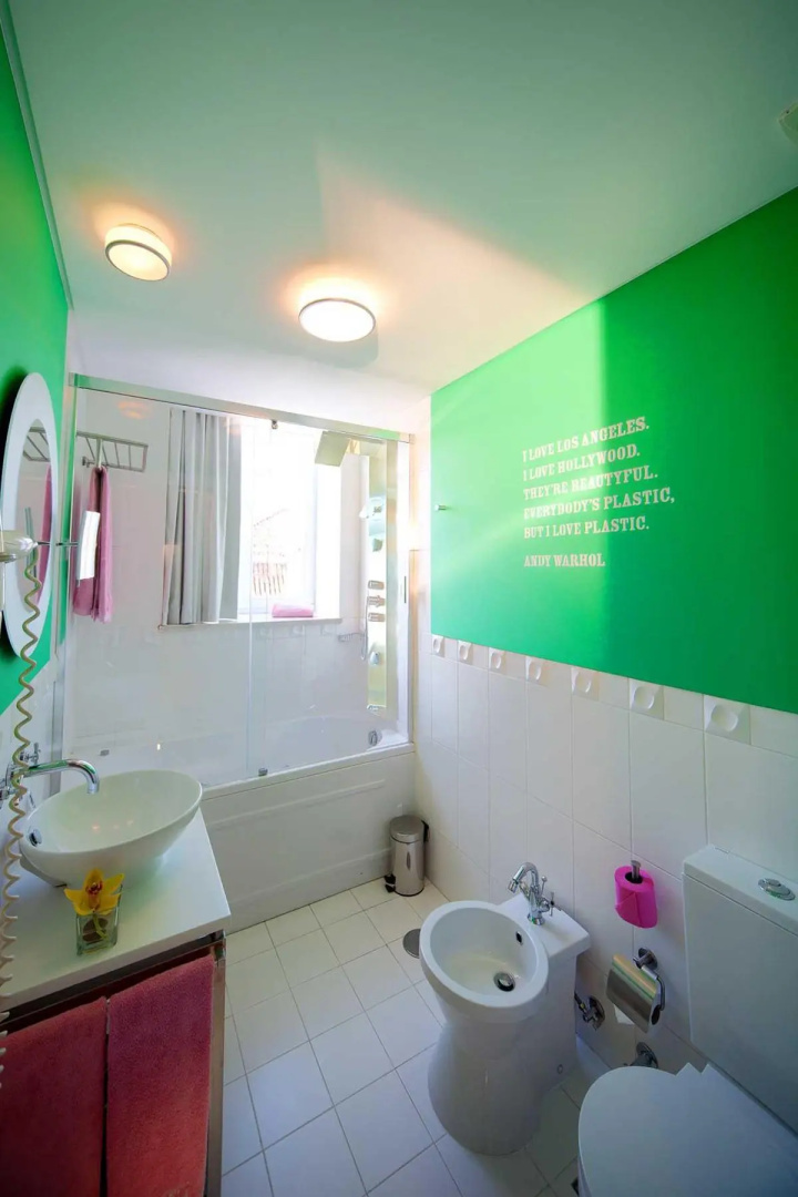 Photo - Internacional Design Hotel