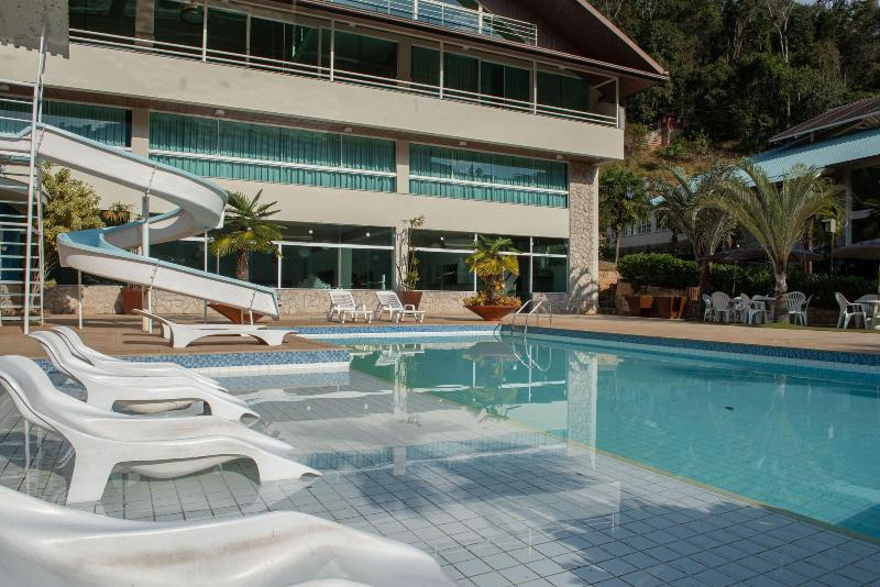 Foto - Hotel Vila Verde