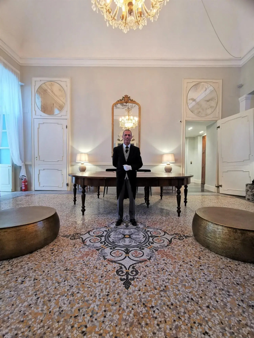 Photo - Royal Palace Hotel