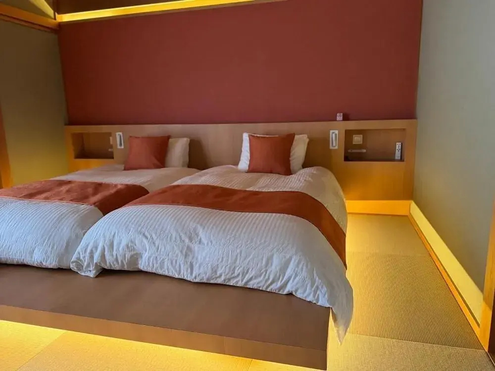 Photo - The Residence Hotel Okayama - Vacation STAY 43056v
