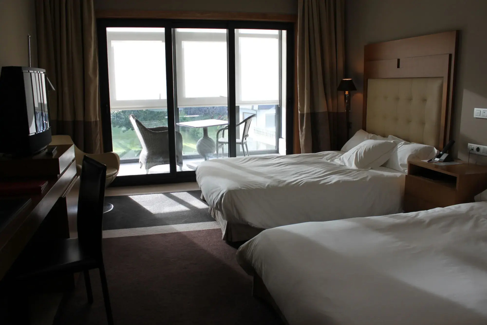 Photo - Pazo Los Escudos Hotel And Spa Resort