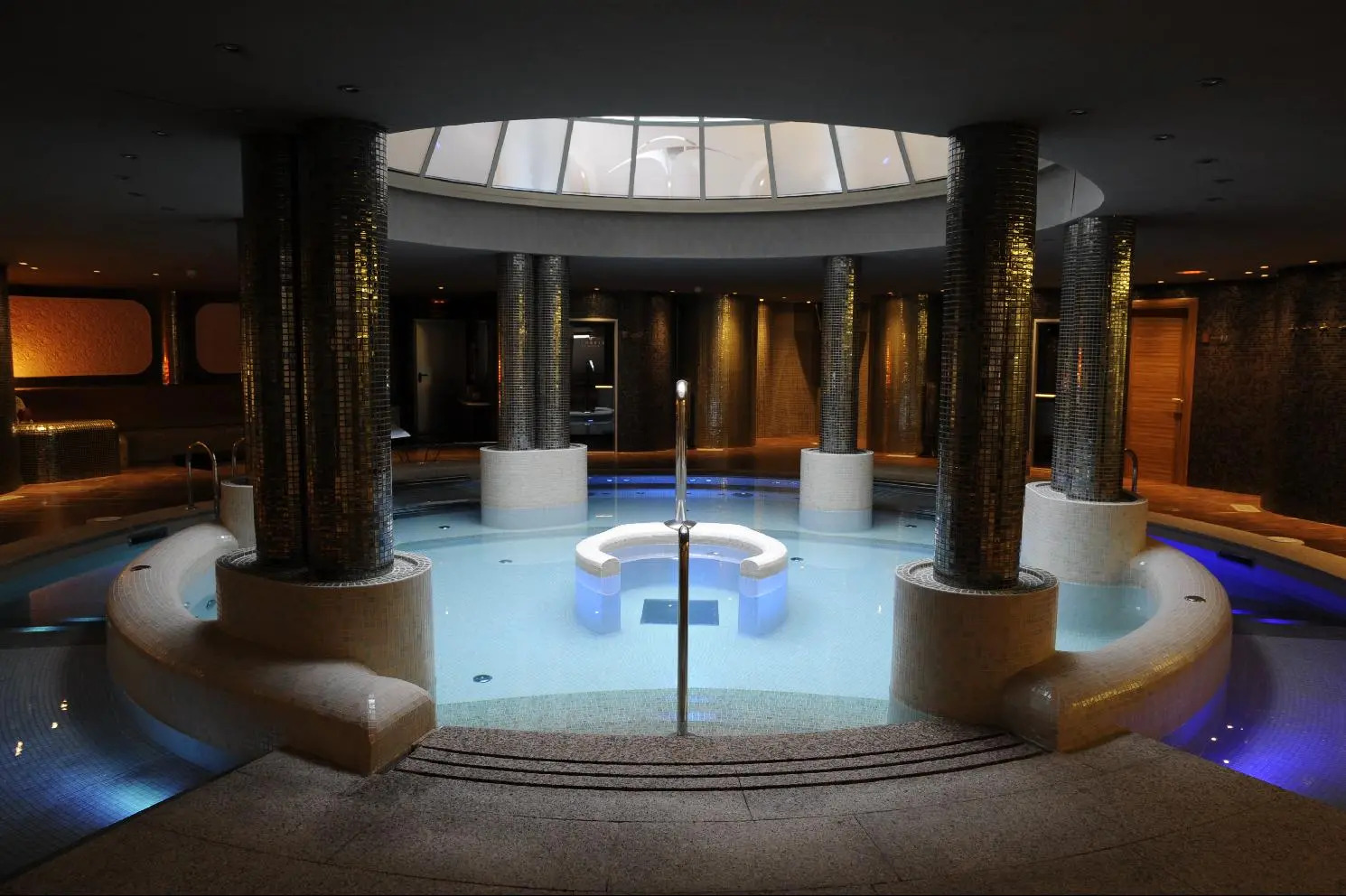 Photo - Cumbria Spa Hotel 3* Sup