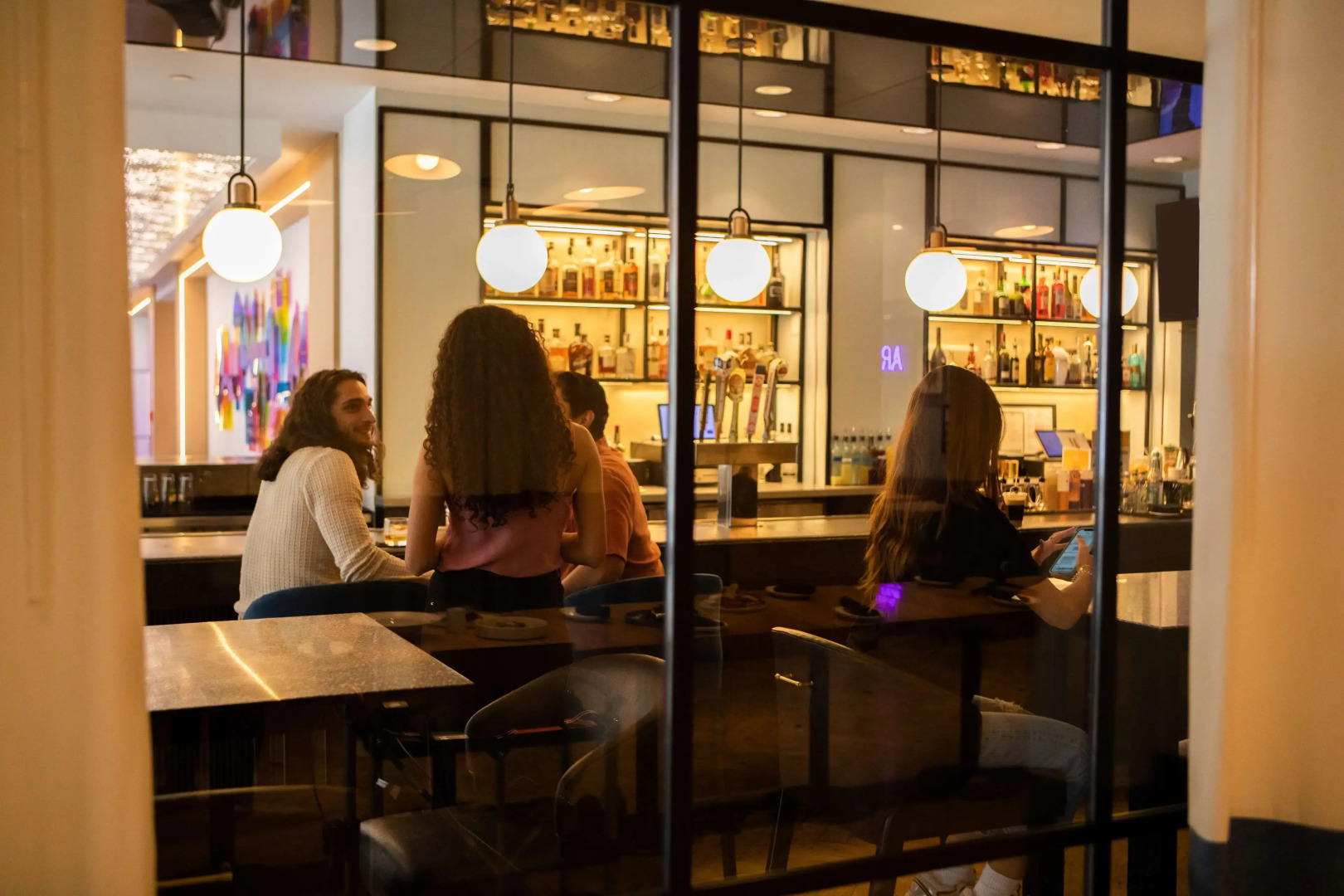 Foto - YOTEL Washington DC