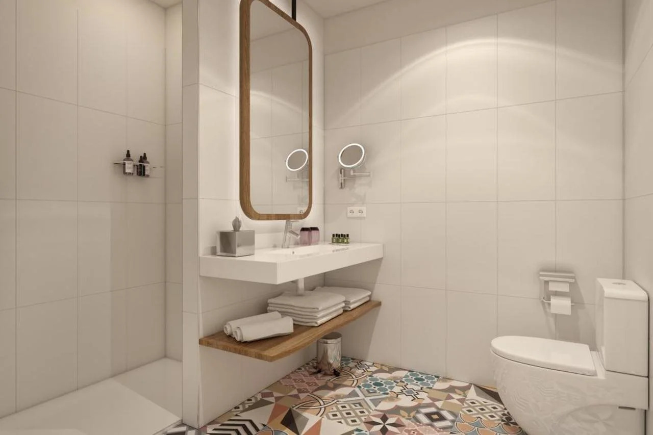 Foto - Atocha Hotel Madrid, Tapestry Collection by Hilton