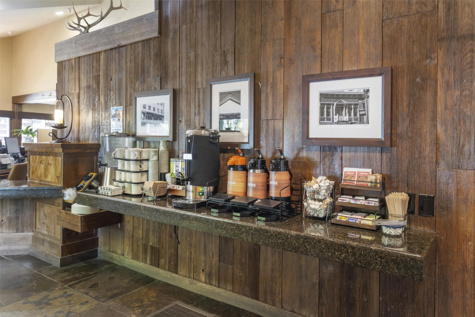 Foto - Best Western Plus Truckee-Tahoe Hotel