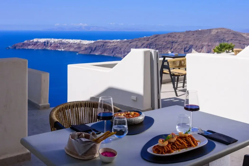 Foto - Andromeda Villas & Spa Resort