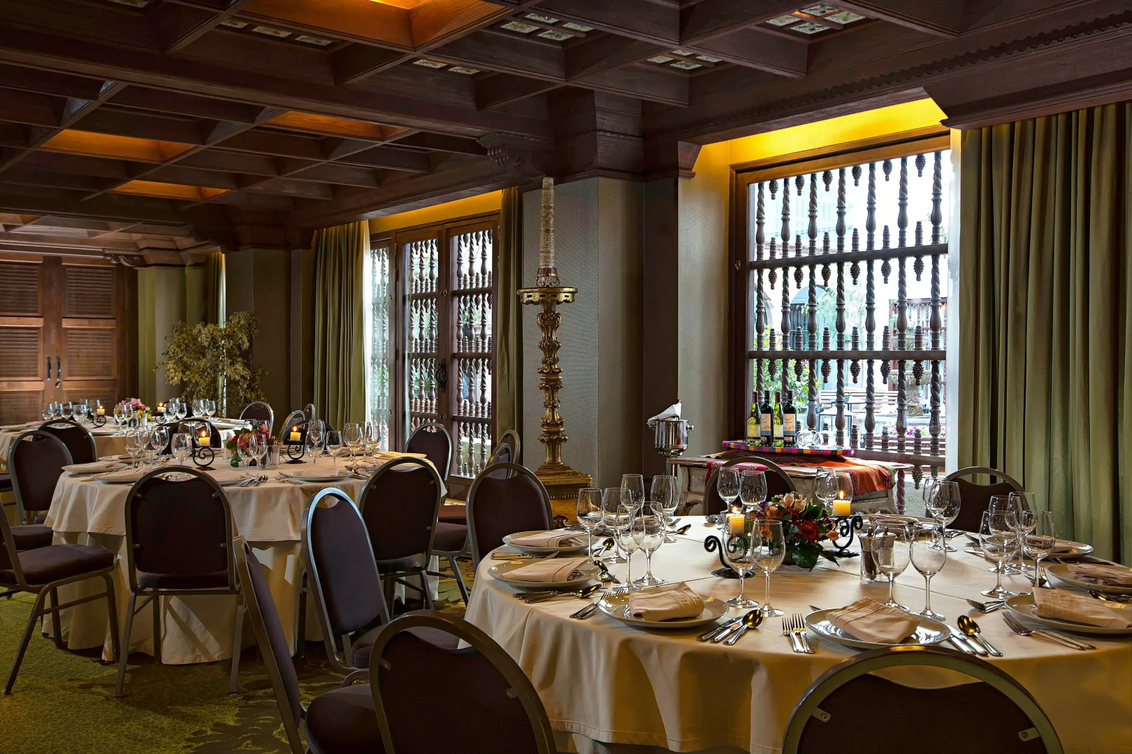 Photo - Palacio del Inka, A Luxury Collection Hotel by Marriott