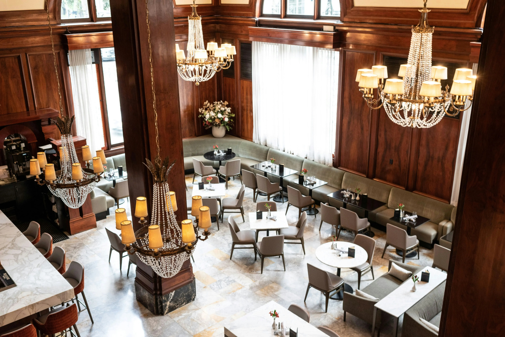 Photo - The Benson Portland, Curio Collection by Hilton