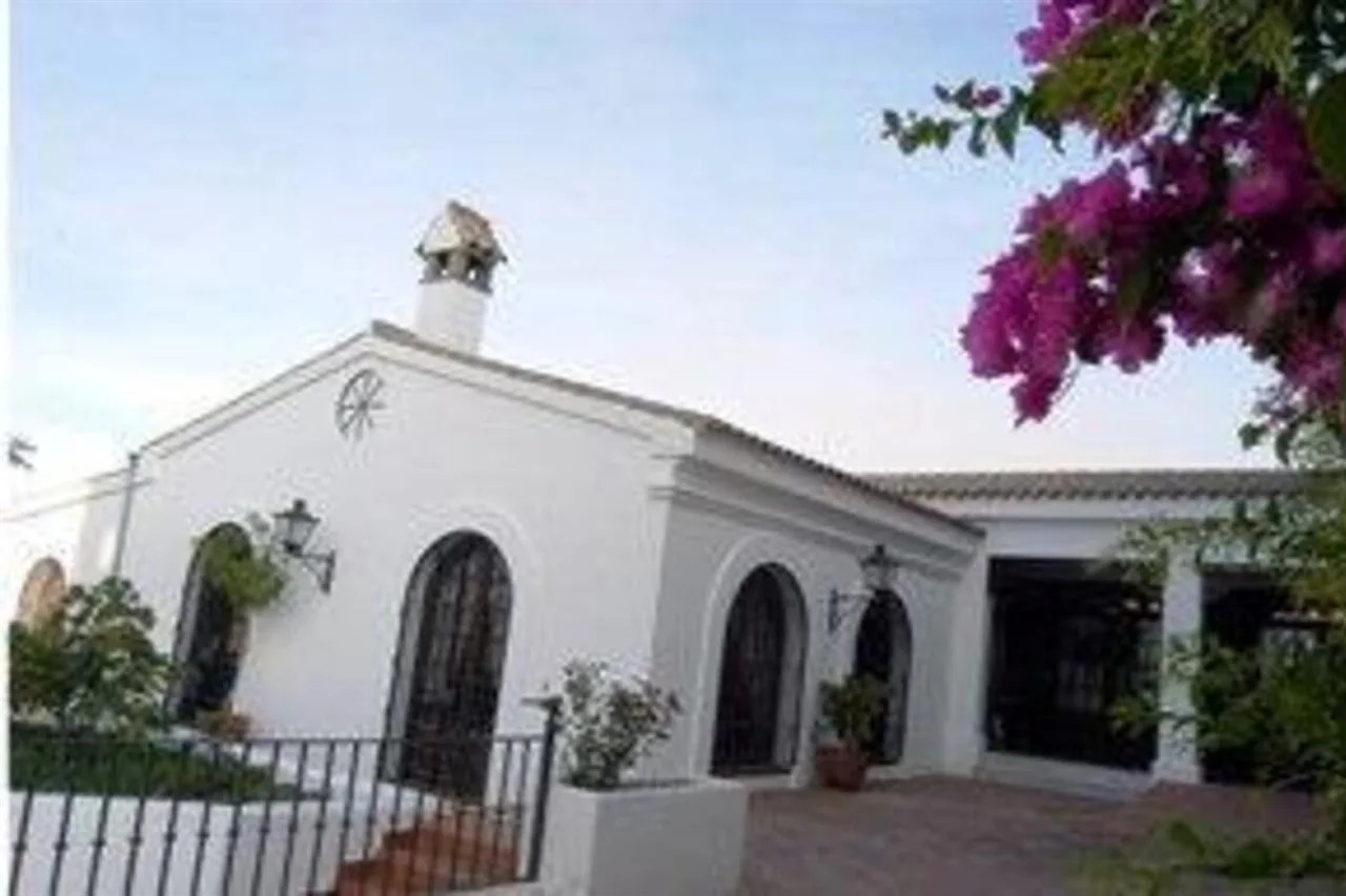 Photo - Hotel Tugasa Villa de Algar