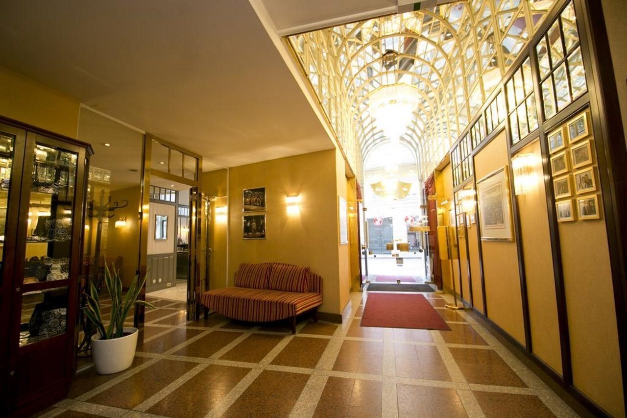 Photo - Theaterhotel & Suites Wien