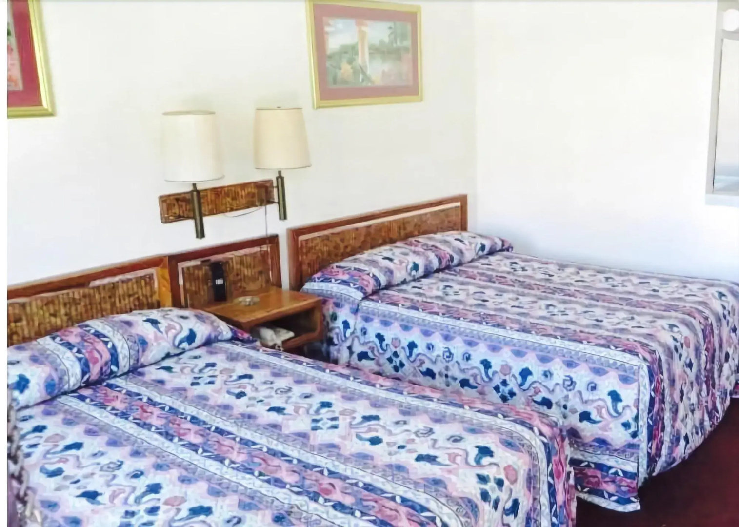 Photo - Eagle Rock Motel