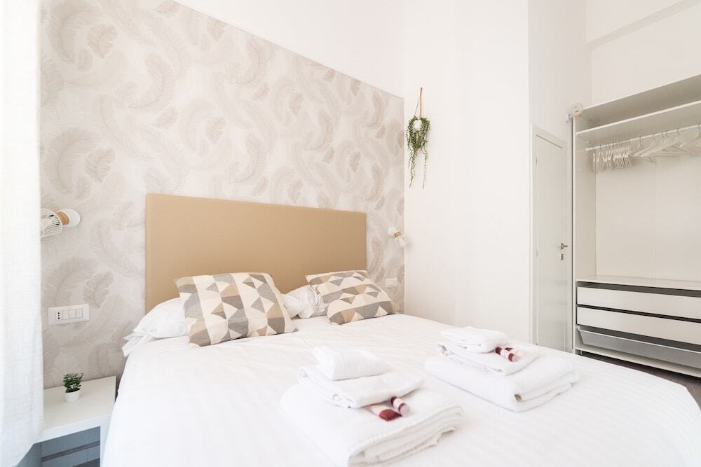 Foto - White Gioberti Guesthouse