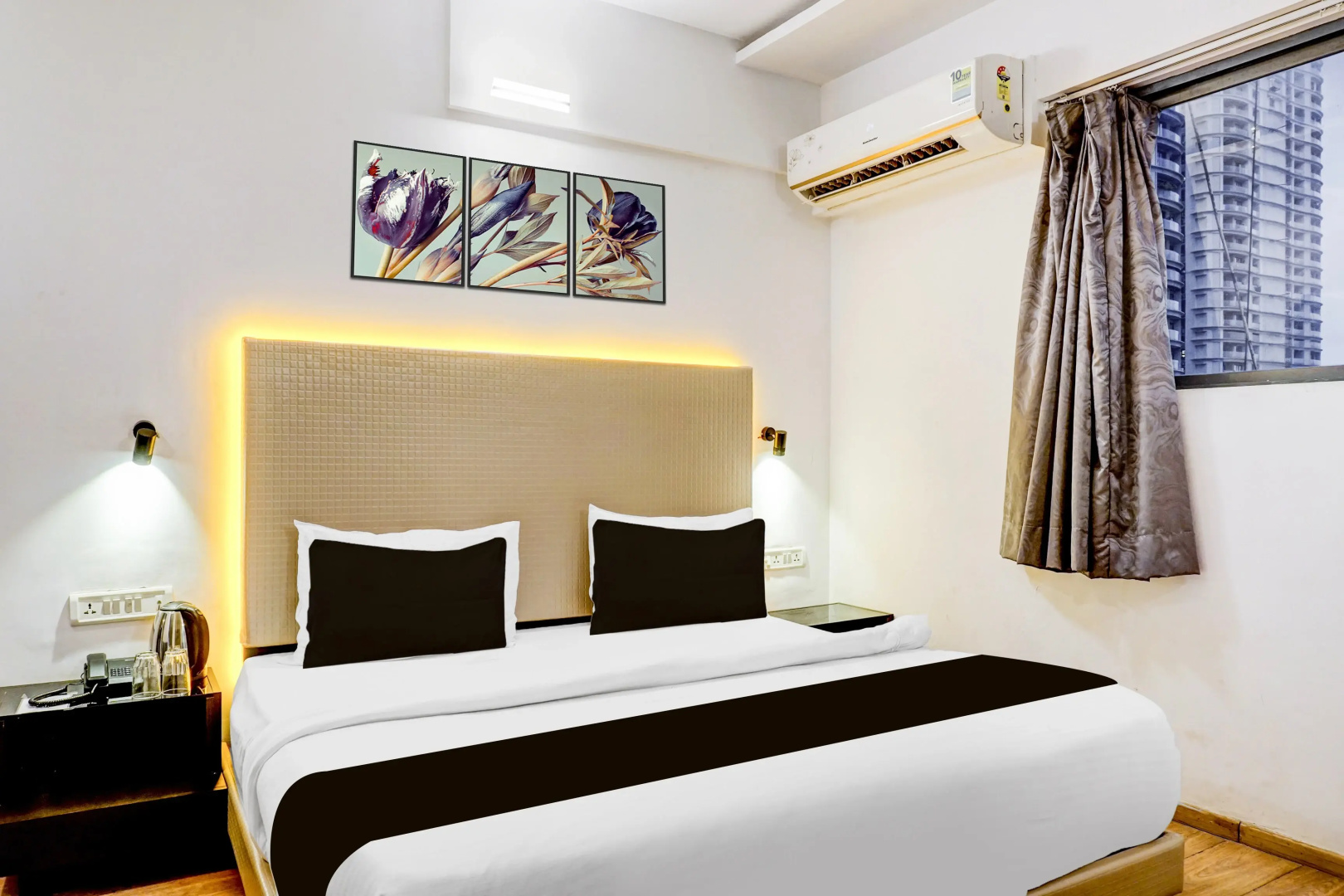 Photo - Townhouse Bombay Exhibition Centre Goregaon