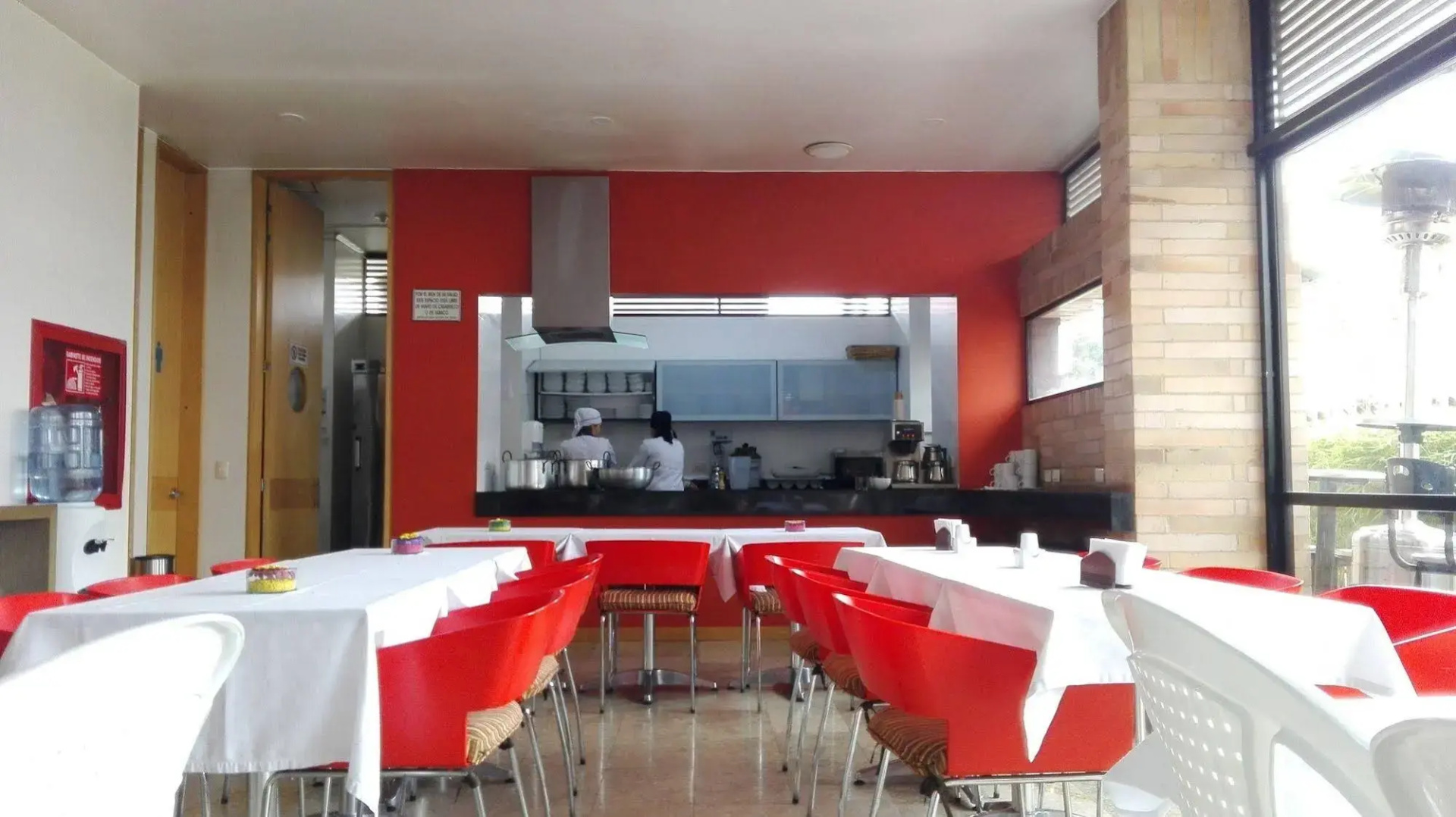 Foto - Hotel Dorado Ferial