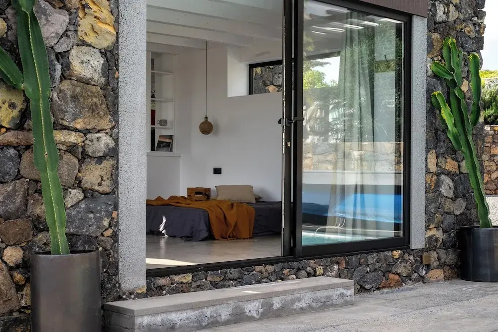 Foto - Villa by the Sea