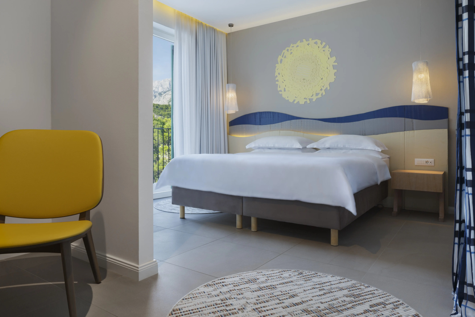 Photo - Bluesun Hotel Jadran