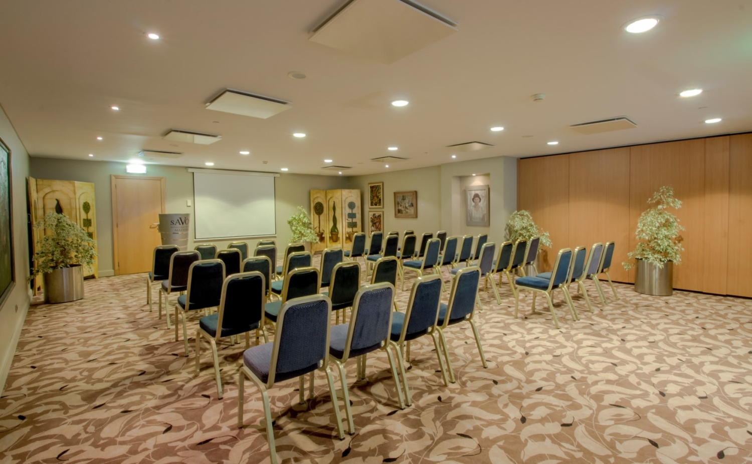 Foto - Royal Savoy - Ocean Resort - Savoy Signature