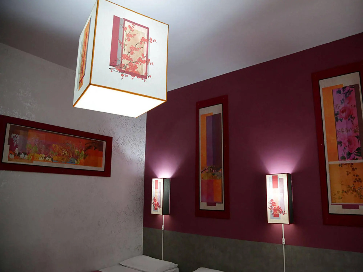 Photo - Roma Room Hotel