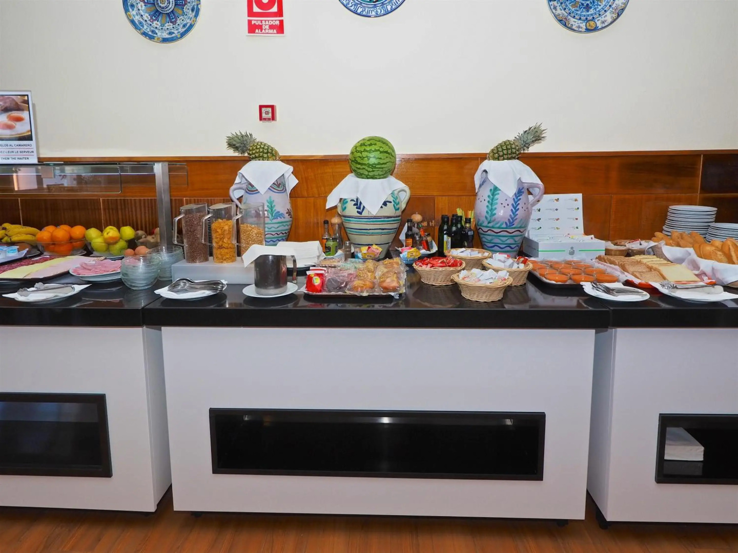 Photo - Balneario de Alhama de Granada