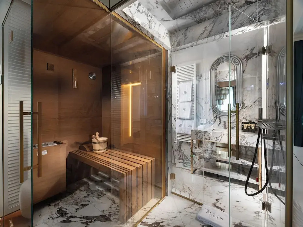 Photo - The Plein Hotel - Small Luxury Hotels of the World