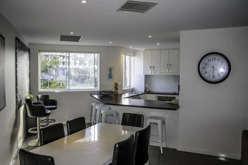 Foto - Surfers Beach Holiday Apartments