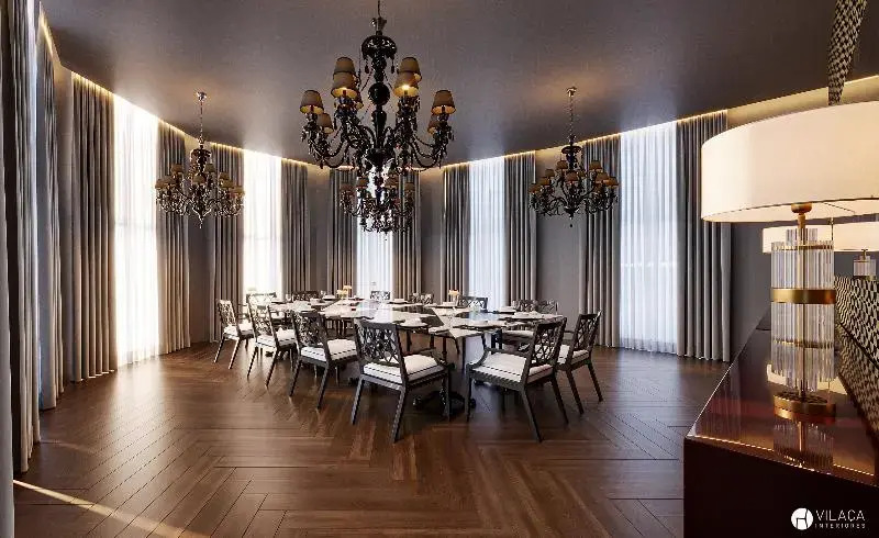 Foto - Maison Albar - Amoure - The Leading Hotels of the World