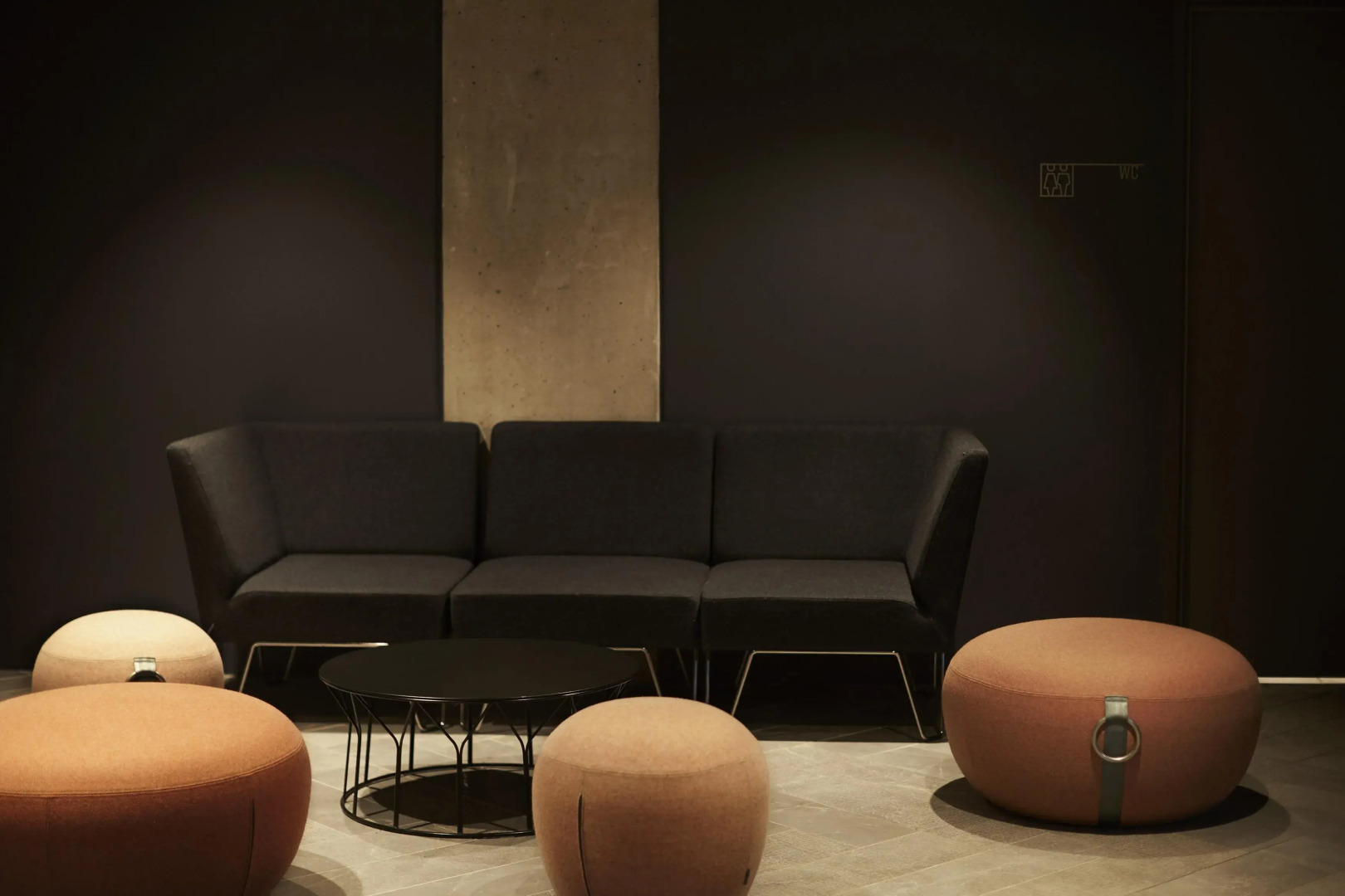 Foto - Steel House Copenhagen