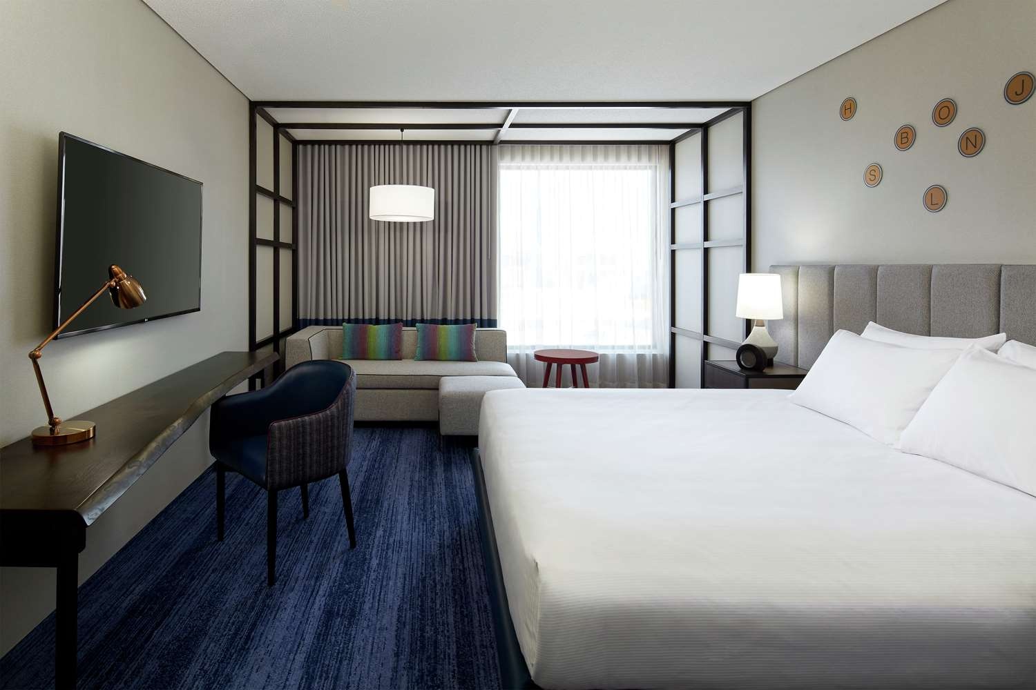 Photo - DoubleTree by Hilton Montreal