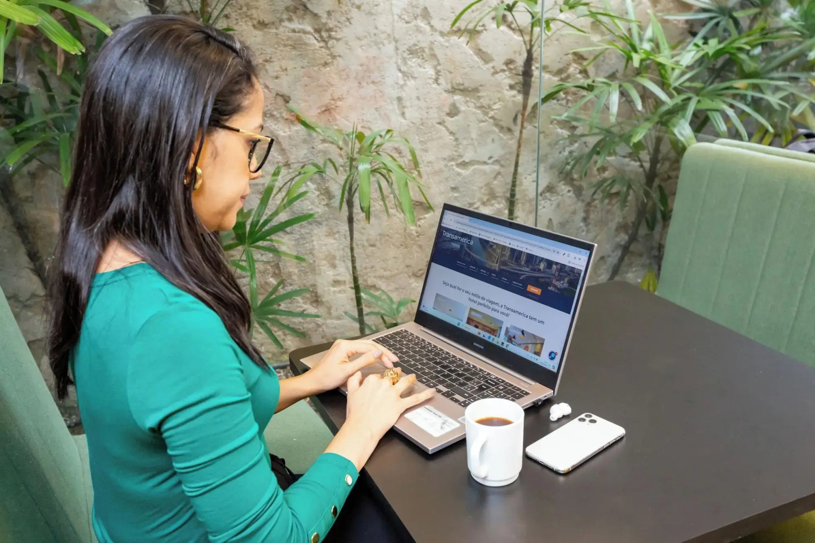 Foto - Transamerica Fit Villa Lobos