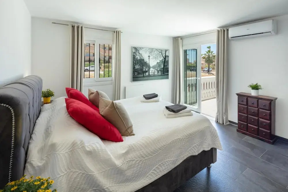 Foto - Family Villa Mijas-Costa close to the beach