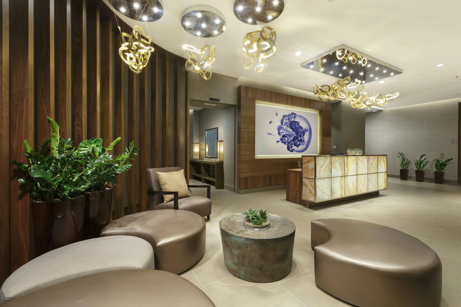 Foto - DoubleTree By Hilton Hotel & Conference Centre Warsaw