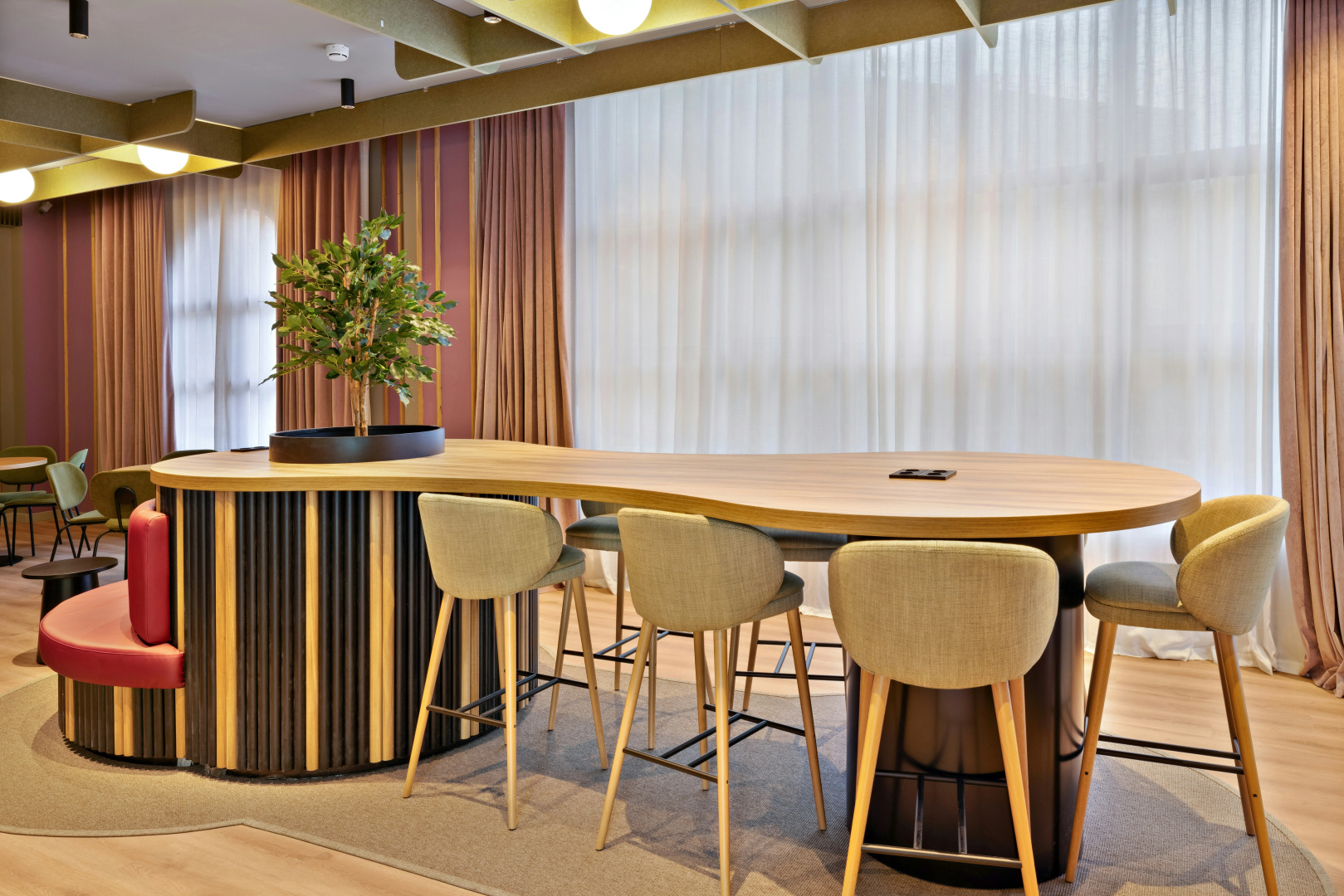 Photo - B&B Hotel Madrid Fuenlabrada Retail Park