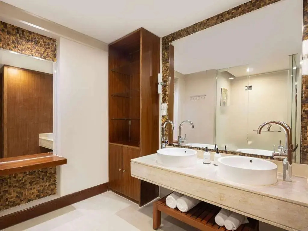Foto - Swissôtel Sanya Yalong Bay