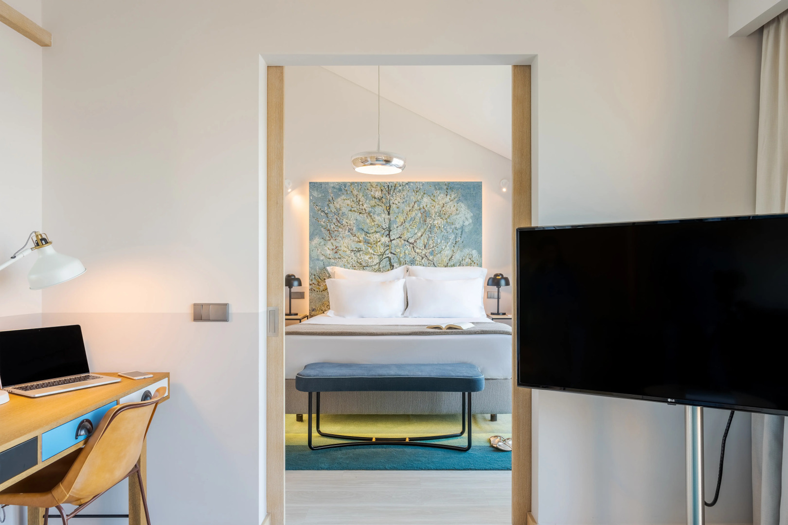 Foto - Pestana Douro Riverside - Preferred Hotels & Resorts, Lifestyle