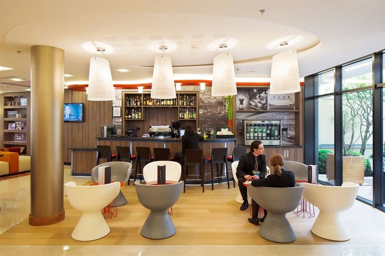 Foto - Le Parchamp, a Tribute Portfolio Hotel, Paris Boulogne