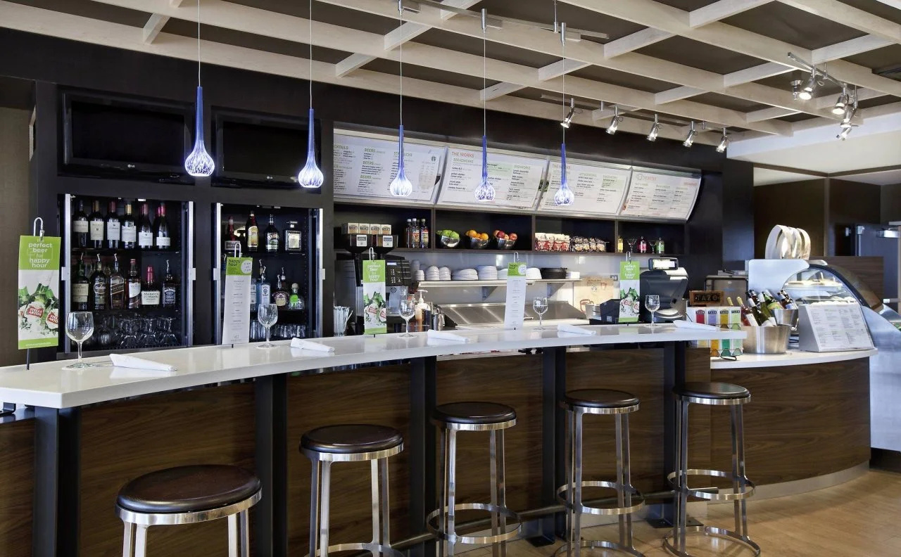 Photo - Courtyard by Marriott Scottsdale Salt River