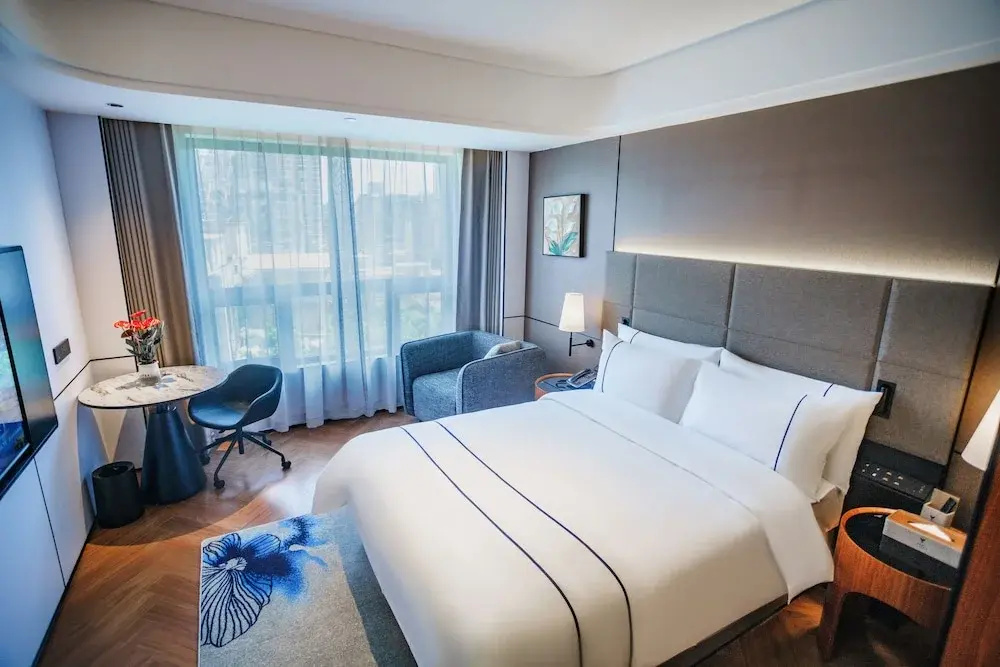 Photo - Value Comfort Hotel Guangzhou