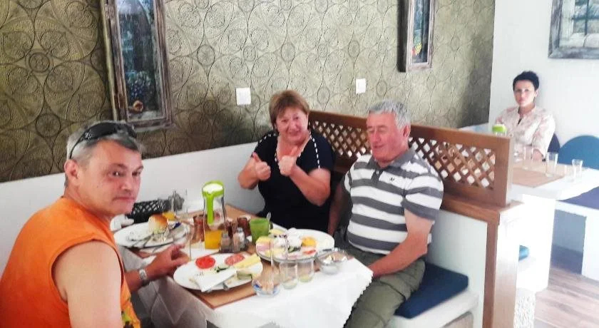 Foto - Hotel Sinan Han