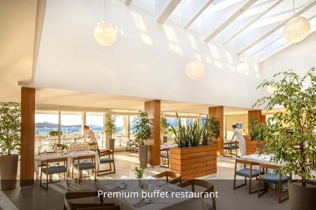 Photo - President Hotel, Valamar Collection
