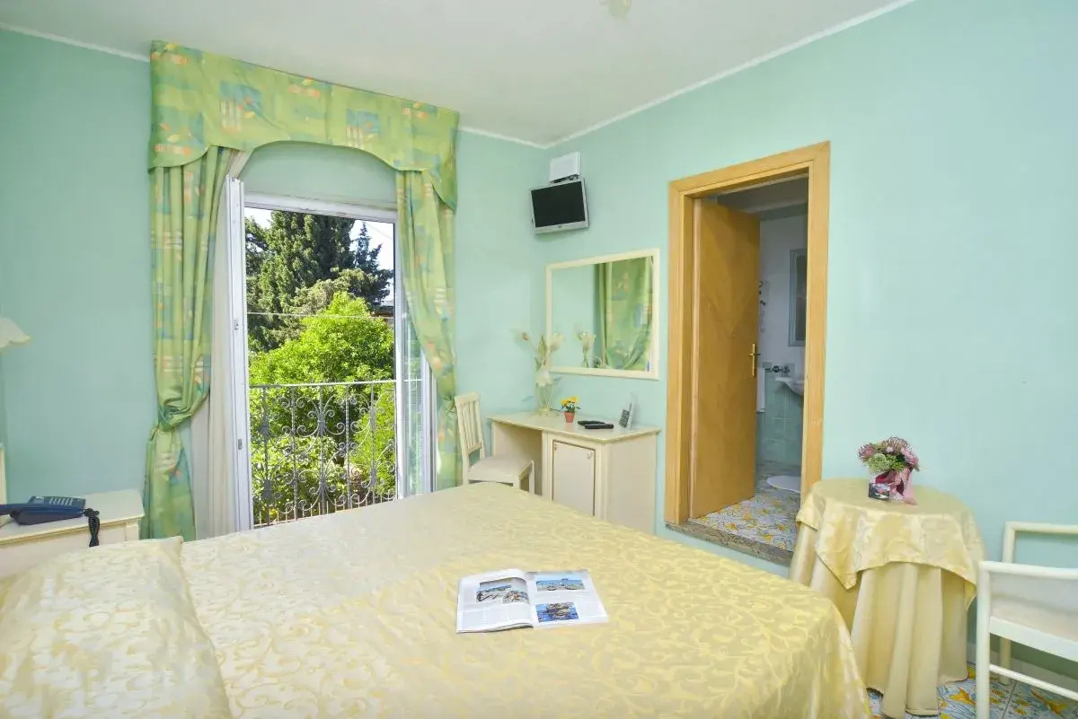 Foto - Hotel Villa Franca
