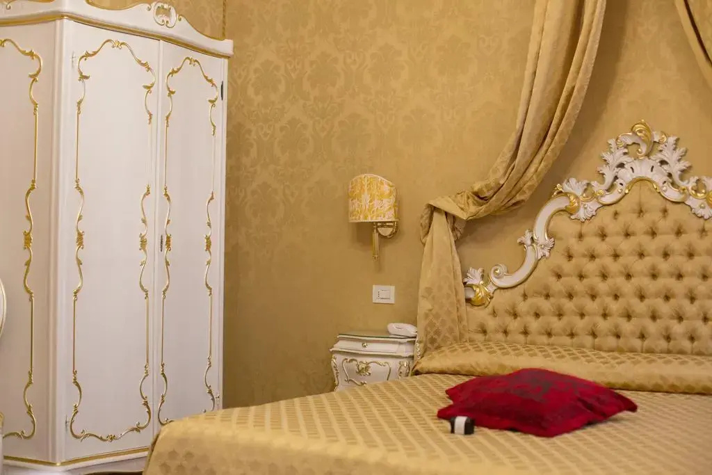 Foto - Ca' Bonvicini - B&B
