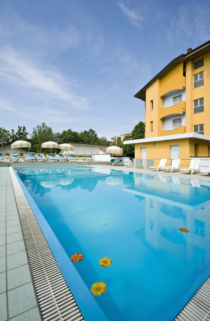 Foto - Hotel & Residence Parador