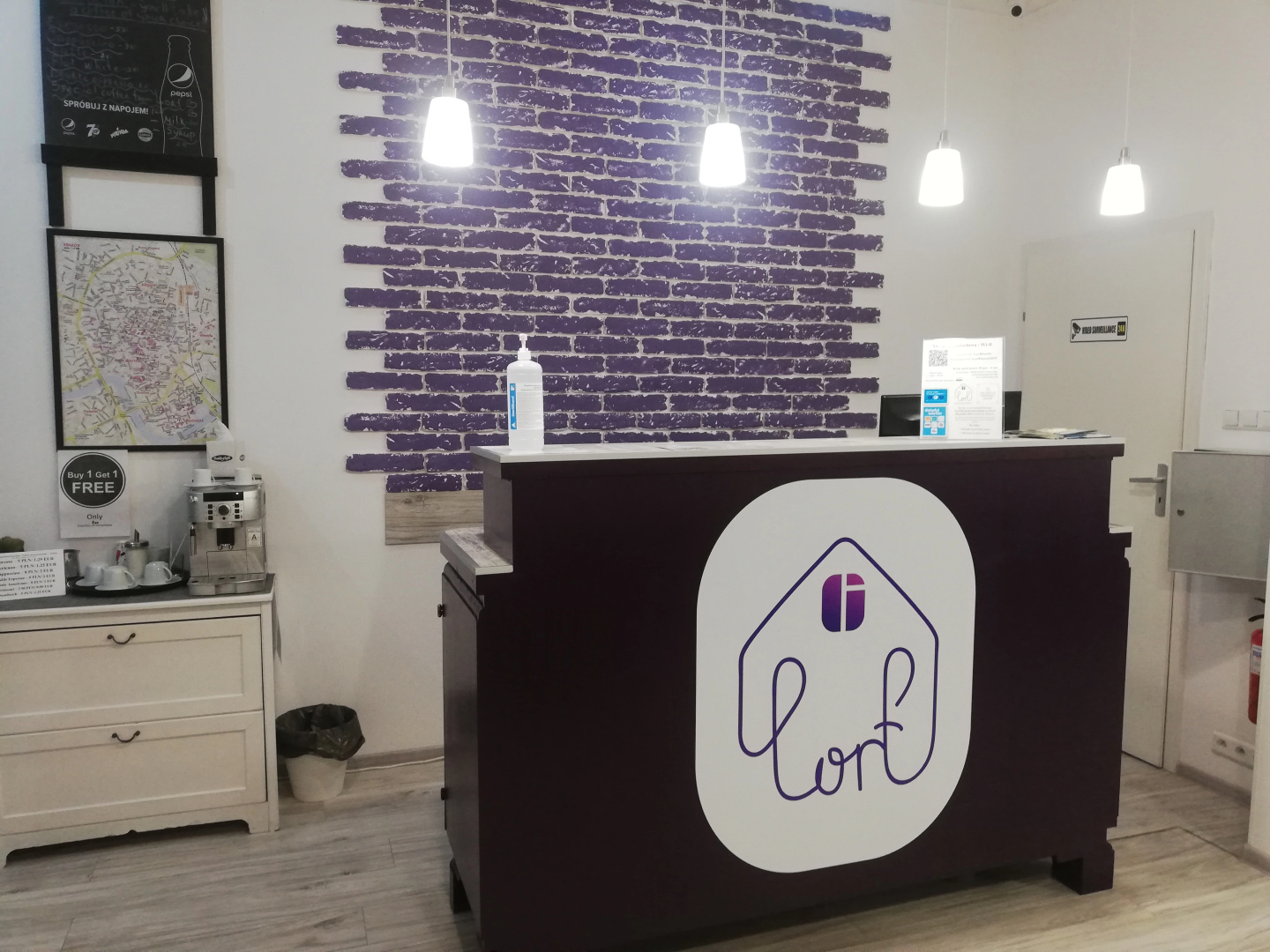Photo - Lorf Hostel&Coffee
