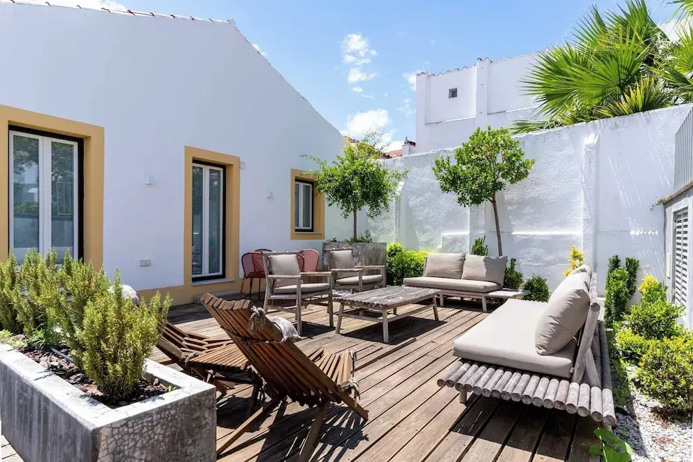 Photo - Limehome Evora Rua de Machede 61