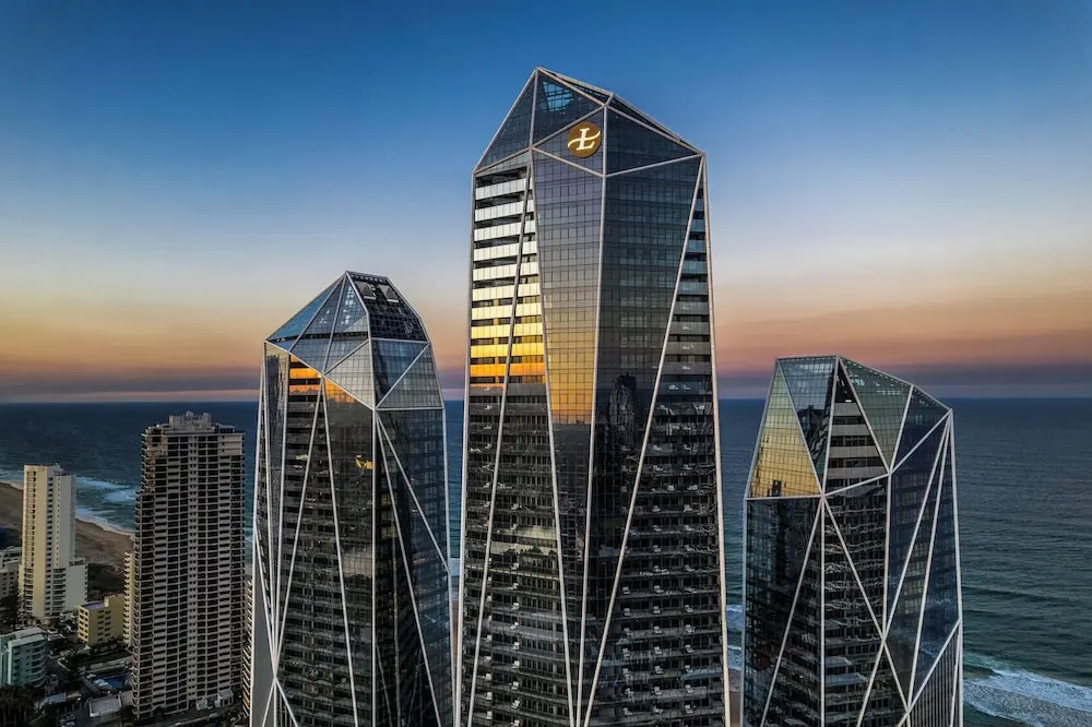 Photo - The Langham, Gold Coast and Jewel Residences