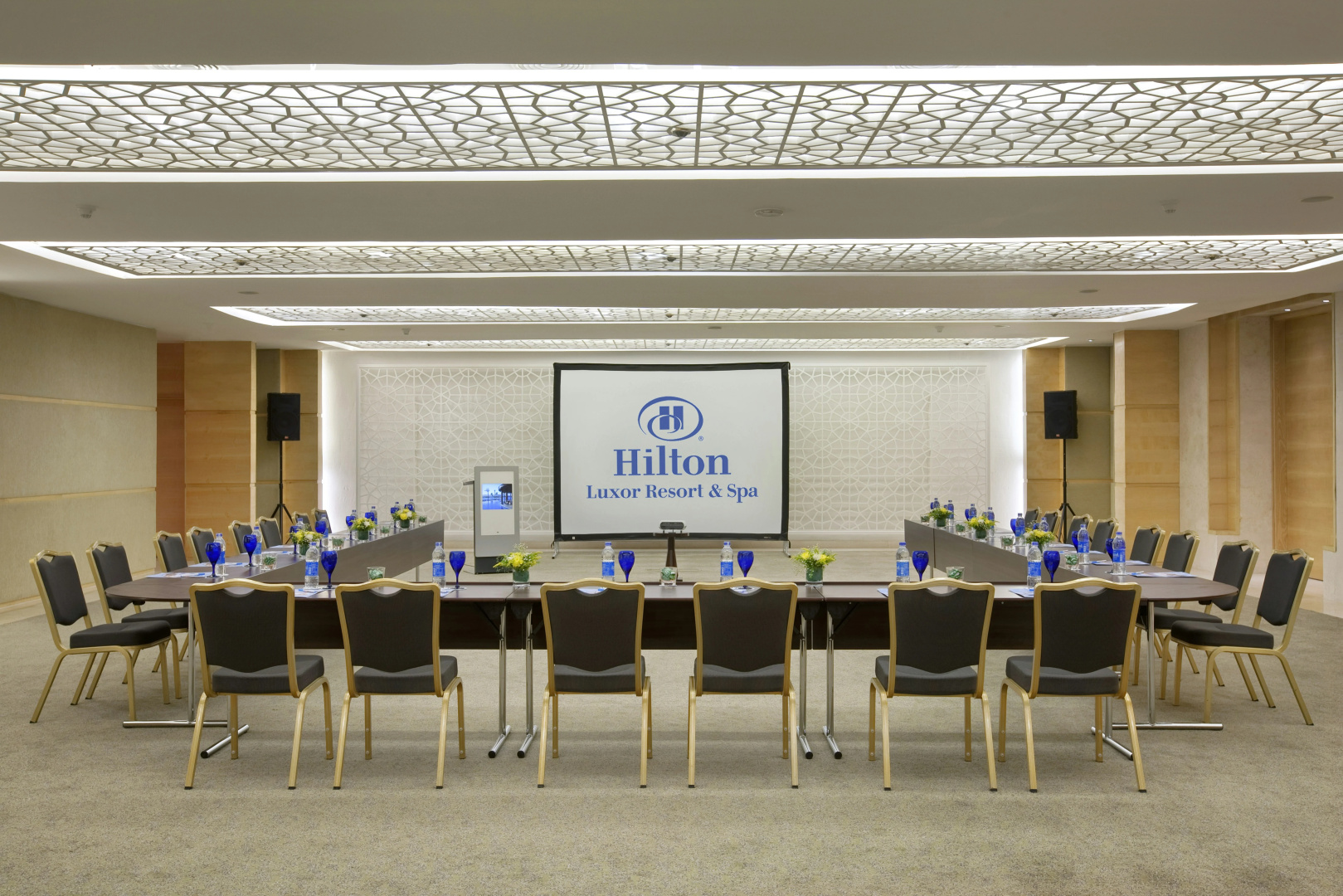 Photo - Hilton Luxor Resort & Spa
