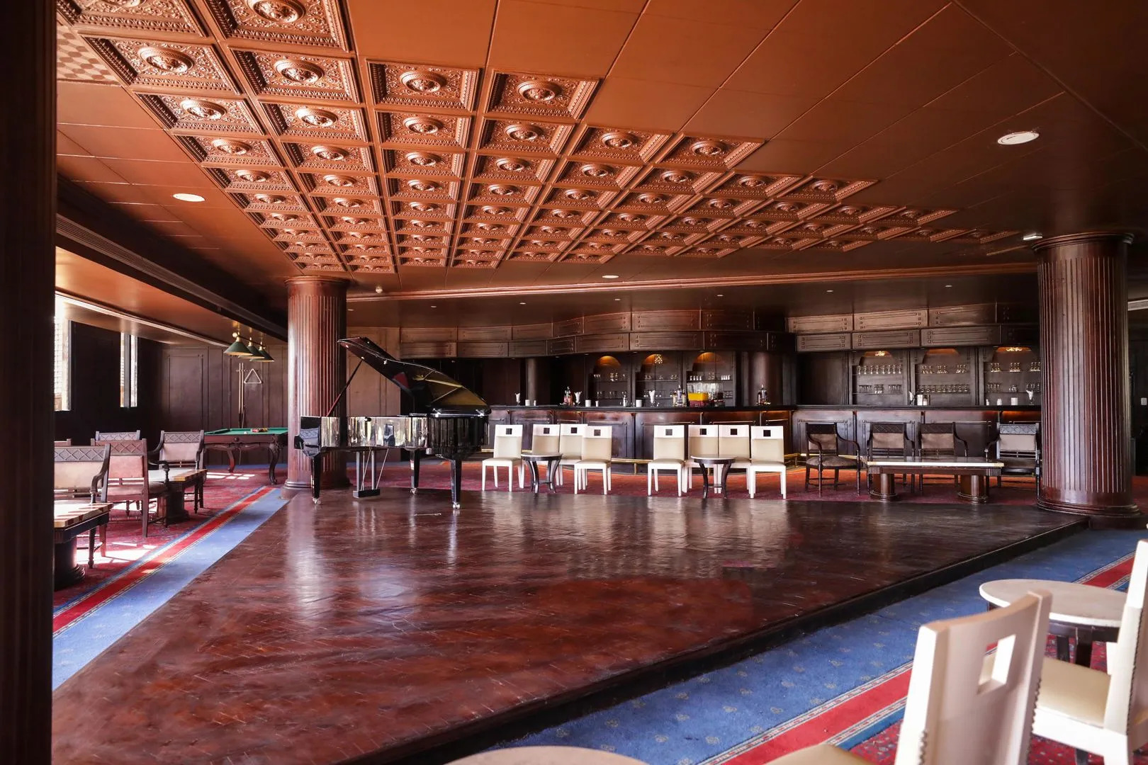 Foto - Calimera Blend Paradise