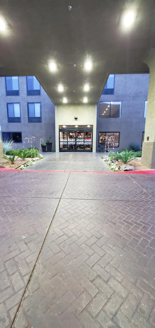 Photo - Hampton Inn & Suites Las Vegas-Henderson